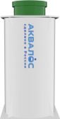 Аквалос 7 (h=2,50м) УН